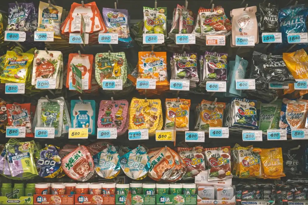 企事业单位日用品批发供应链优化策略与实施路径